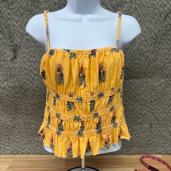 NWOT we the free Dolce Vita tanks M - Picture 1 of 14